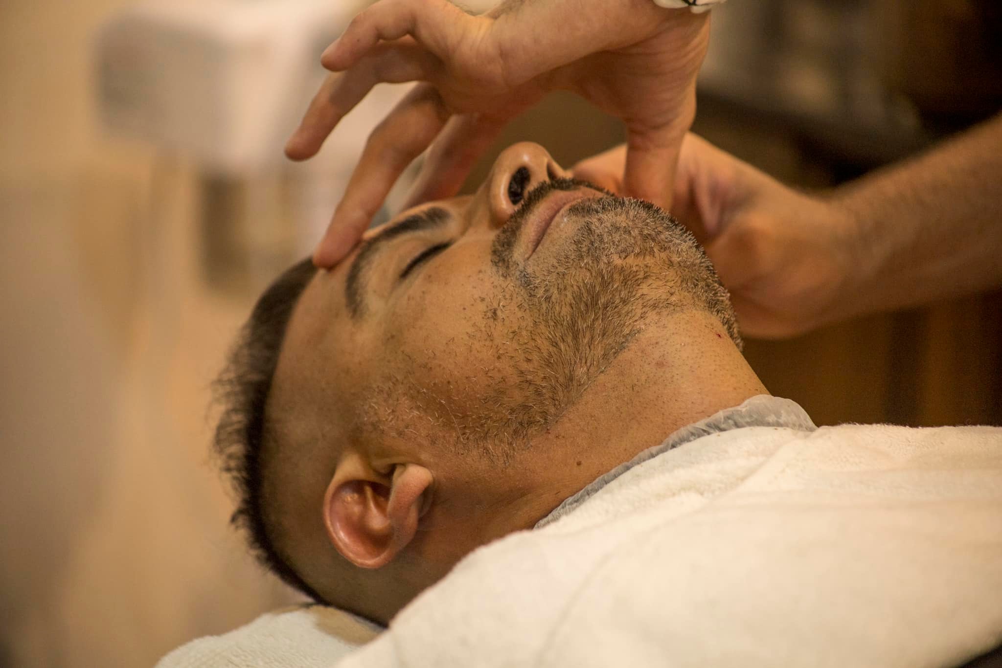 Dermapen Facial Rejuvenecedor